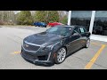 2016 Cadillac CTS V. Dellacars.com