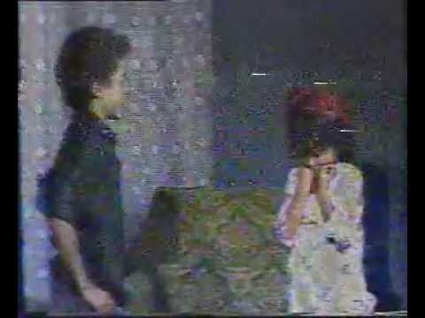 برنامح نادي الاطفال تلفزيون عدن سمير وانهار 2