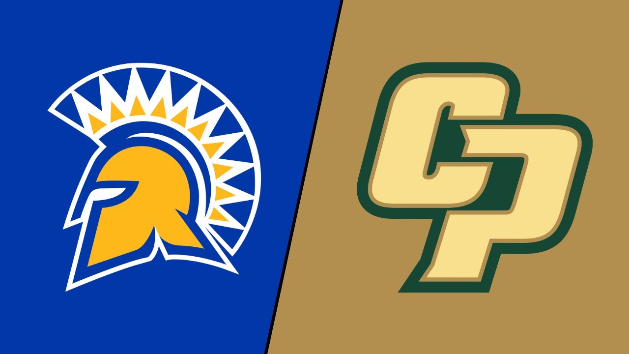 San José State vs Cal Poly SLO [MDIIFinals] NCCVL Men's League