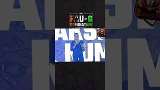 Akshay Kumar On FAU-G Domination Pre Register Event | faug game