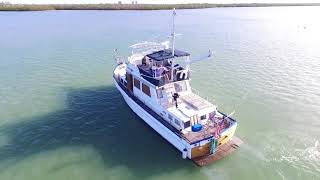Grand Banks 46 Classic Marco Yacht Sales