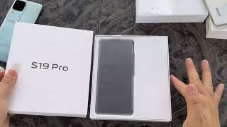 Vivo S19, Vivo S19 Pro 5G Unboxing!