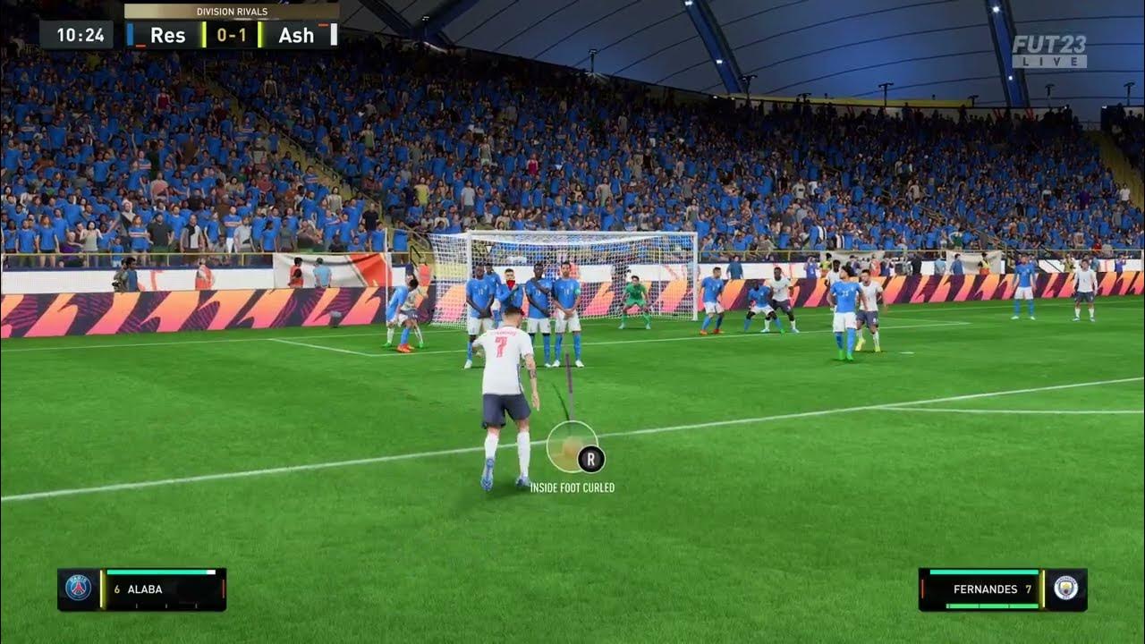 Qui es-tu, le rage-quit dans FIFA ? - E-sport - 17 Déc. 2020 - SO FOOT.com