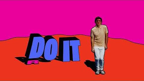 Wistia - Do It Right Here: Alternate Version (30s)