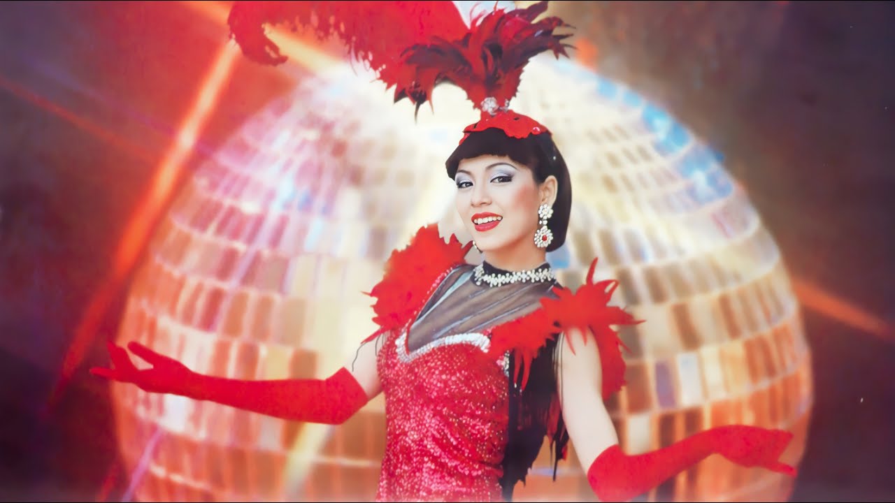 จอย ศิริลักษณ์ ผ่องโชค Ost สาวน้อยคาเฟ่ Music Video ภาพ+เสียงชัด