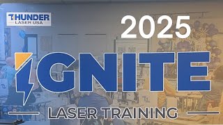 Thunder Ignite 2025, thoughts after the event (you need to see this)