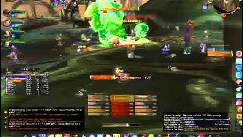 Hydross 1st Kill 29th July 2007 Evenodds Complete.wmv