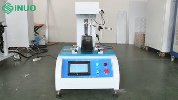 IEC 60335-2-9 Toasters Endurance Test Equipment