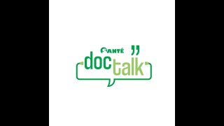 DocTalk with Dr Mike Vergara: DocTalk Episode 3: Vitamins and Minerals for Boosting Immunity