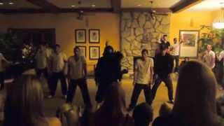 AEPi UCSB Fall 2009 Serenades