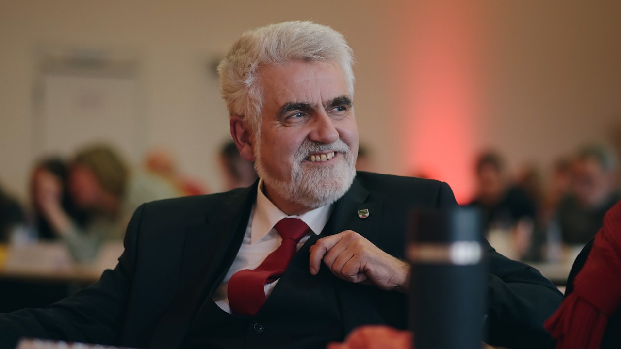 Armin Willingmann | Landtagswahl Sachsen-Anhalt | SPD