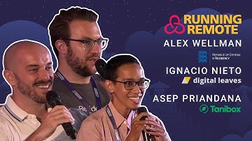 e-Residency in Estonia: Borderless Business Discussion | Firsthand experience from e-Residents