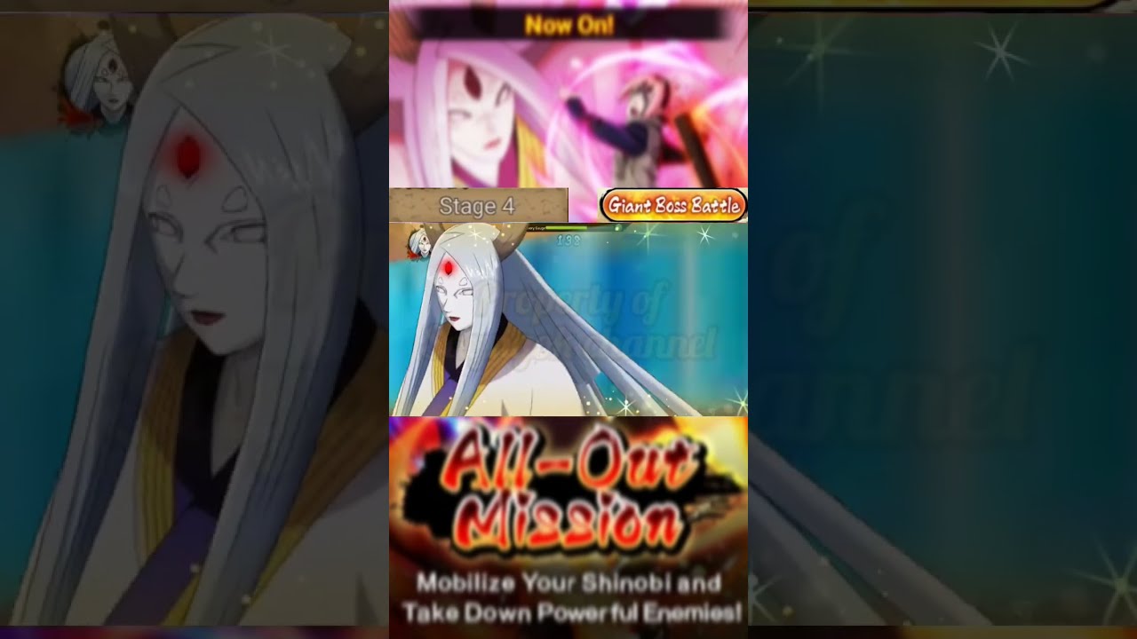 AOM NO. 17 STAGE 4 GIANT BOSS BATTLE #nxb #aom #shorts #gaming #ytshorts #viral #trending #gameplay