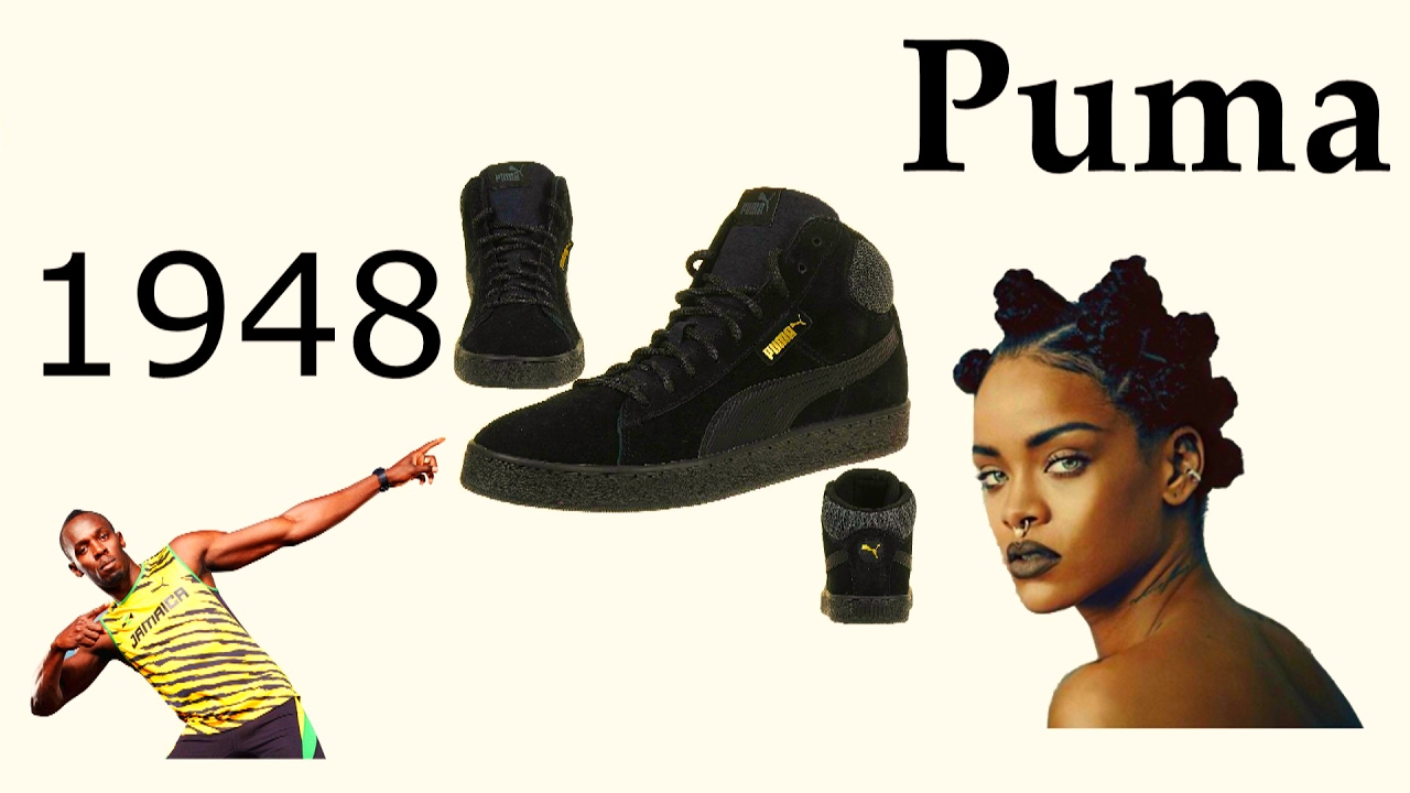 puma 1948 mid vulc winter