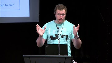 Feras Saad: "Bayesian Synthesis of Probabilistic Programs for Automatic Data Modeling"