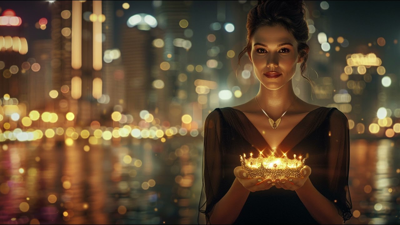 Million Dollar Mindset | BOSS LADY ANTHEM