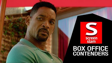 Box Office Contenders: Focus, The Lazarus Effect, Everly and Maps to the Stars Feb 26th | ScreenSlam