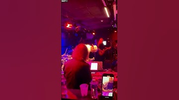 Thumbnail of Chad Smith - Guitar Solo 😅 (August 09, 2025) #Shorts #ChadSmith #RedHotChiliPeppers