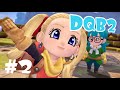 ドラゴンクエストビルダーズ2 破壊神シドーとからっぽの島☆いもにゃん実況 パート2 / DRAGON QUEST BUILDERS 2 PS4