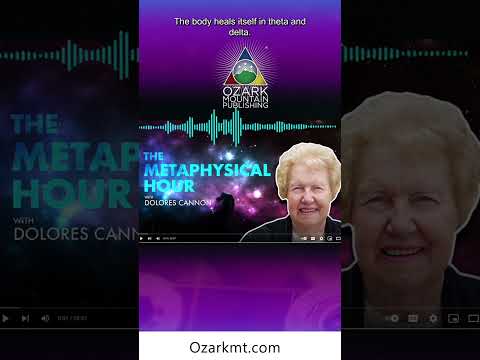 Harold McCoy   ORI Dowsing 2009   Short