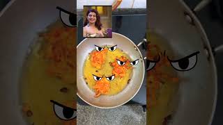 Kapil Sharmas Onion Pakoda Recipe ? shorts ashortaday