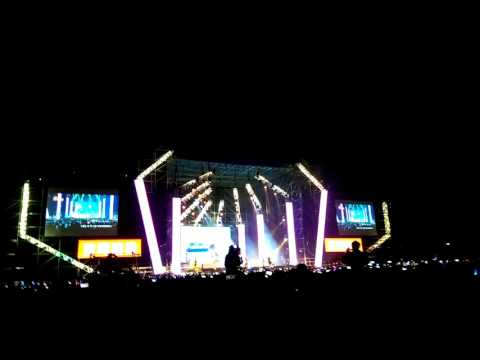 2016台中好跨年1-MP魔幻力量(感覺犯+不按牌理出牌)
