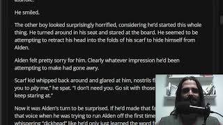 Super Supportive Chapter 83 - you asshole