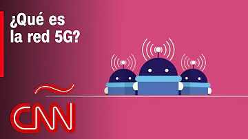 ¿Quién tiene la mayor red 5G?