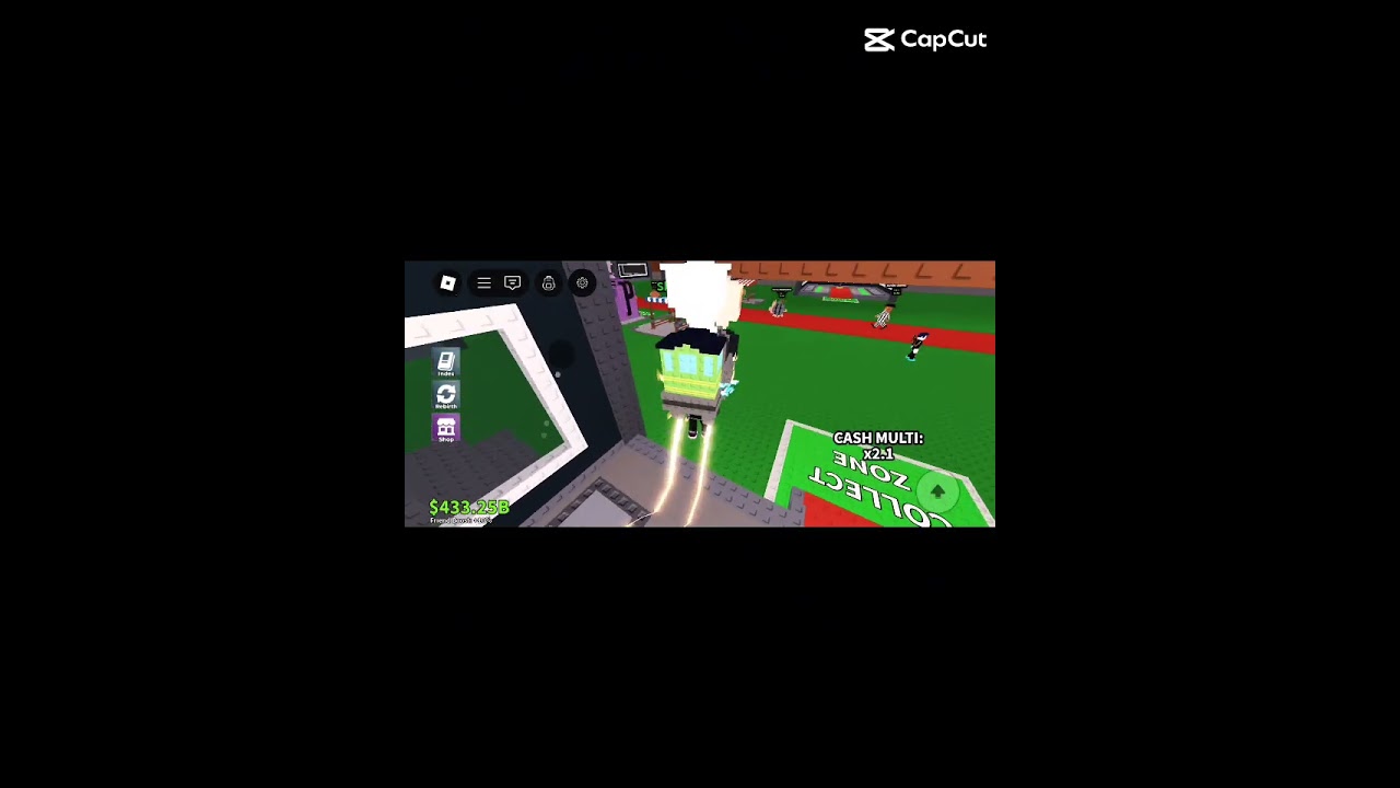 steal a brainrot trunzo tublo 3000💀