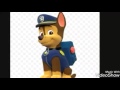 Alone marsmello paw patrol tribute