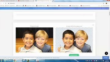 Corel Draw Tips & Tricks REMOVE BACK GROUND from a photo  WOW