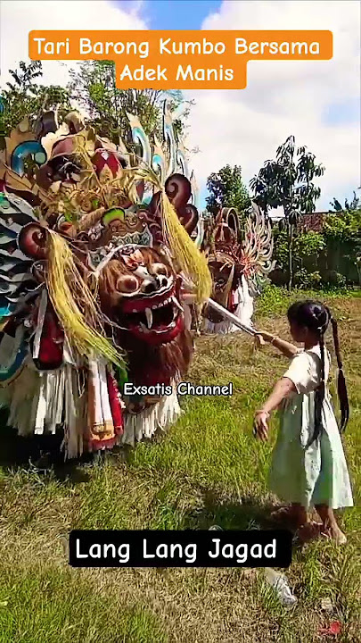 Seni Jaranan Campursari Banyuwangi#LangLangJagad#WonosoboDampring#Shorts
