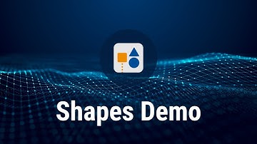 Getting Started with Connext: Shapes Demo