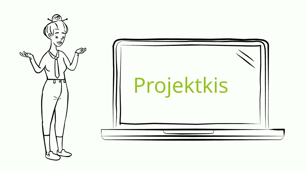 Was ist eine Projektkiste?