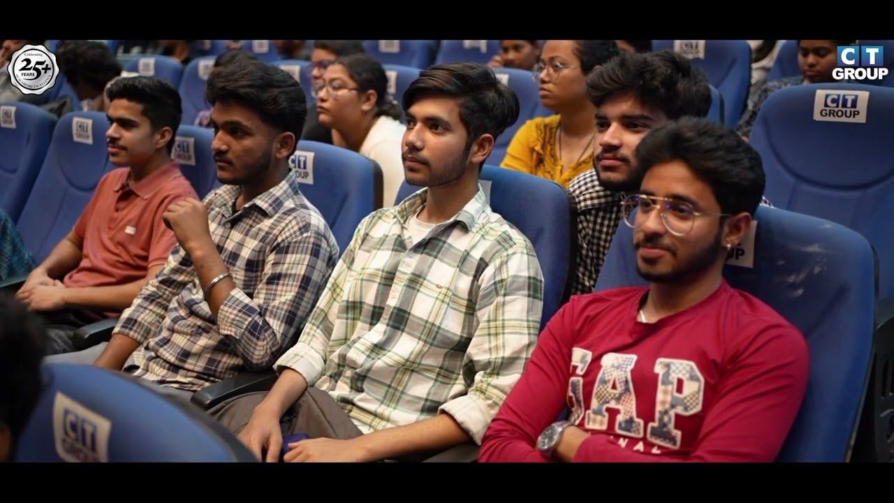 Exploring Punjab's Cinematic Brilliance: Highlights from the CT Short Film Festival.