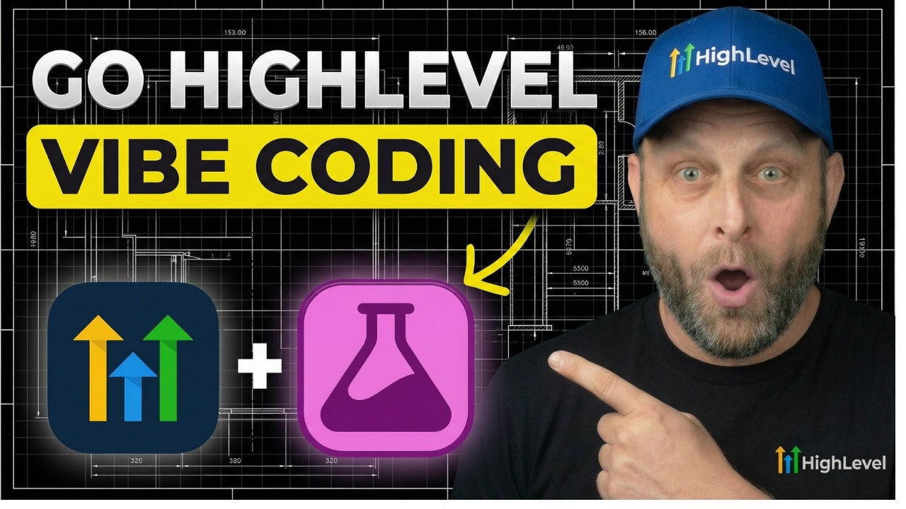 Build Beautiful $5,000+ Websites With GoHighLevel  (For Free)