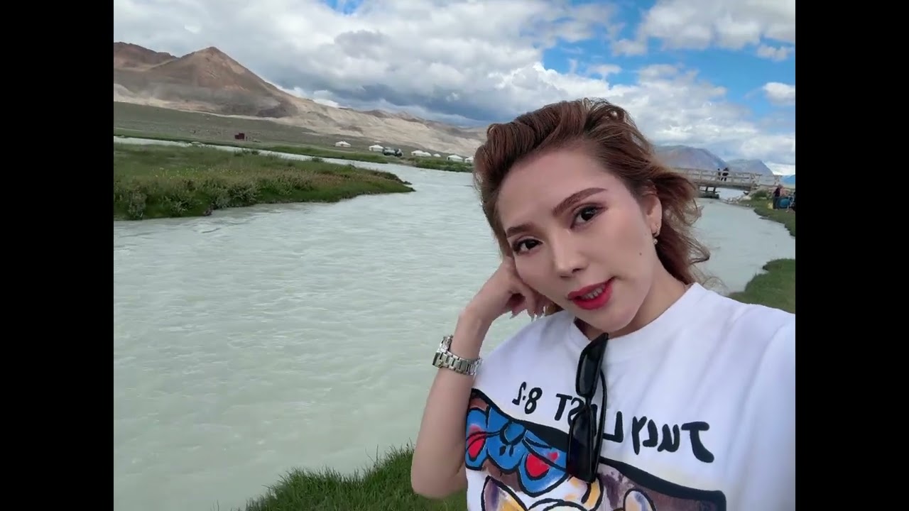 Altai 5 bogd