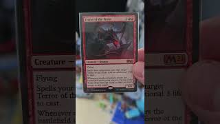 Mtg Terror Of The Peaks M20
