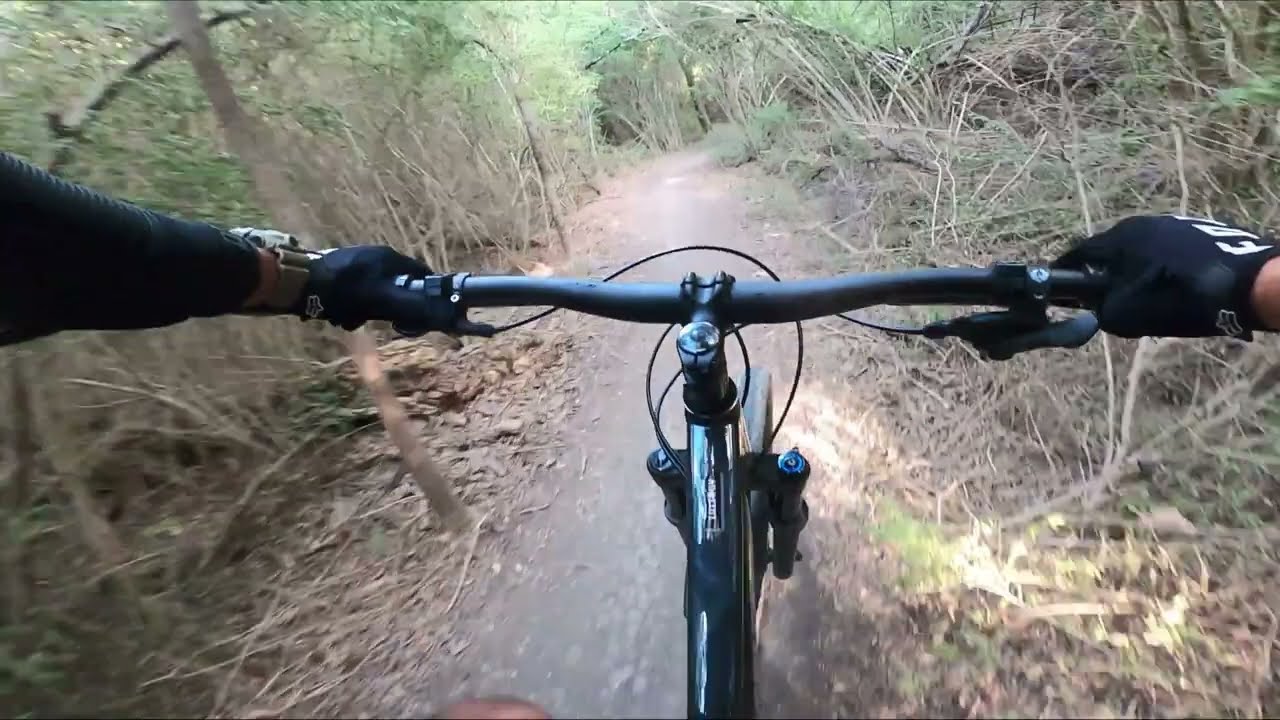 River Legacy Park (North Loop) Arlington TX