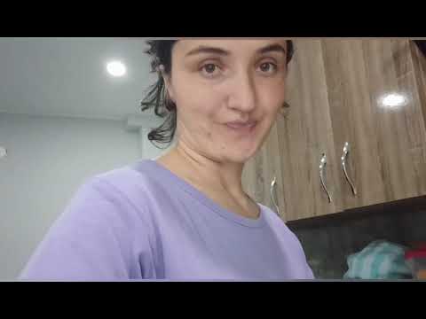 თხოვნაა🙏გამოიწერეთ არხი🤗 ვაკეთებ მაწონს🥛🍶 და ვაკეთებ დესერტს🍧 #დესერტი #მაწონი#ყოველდღიურივლოგი