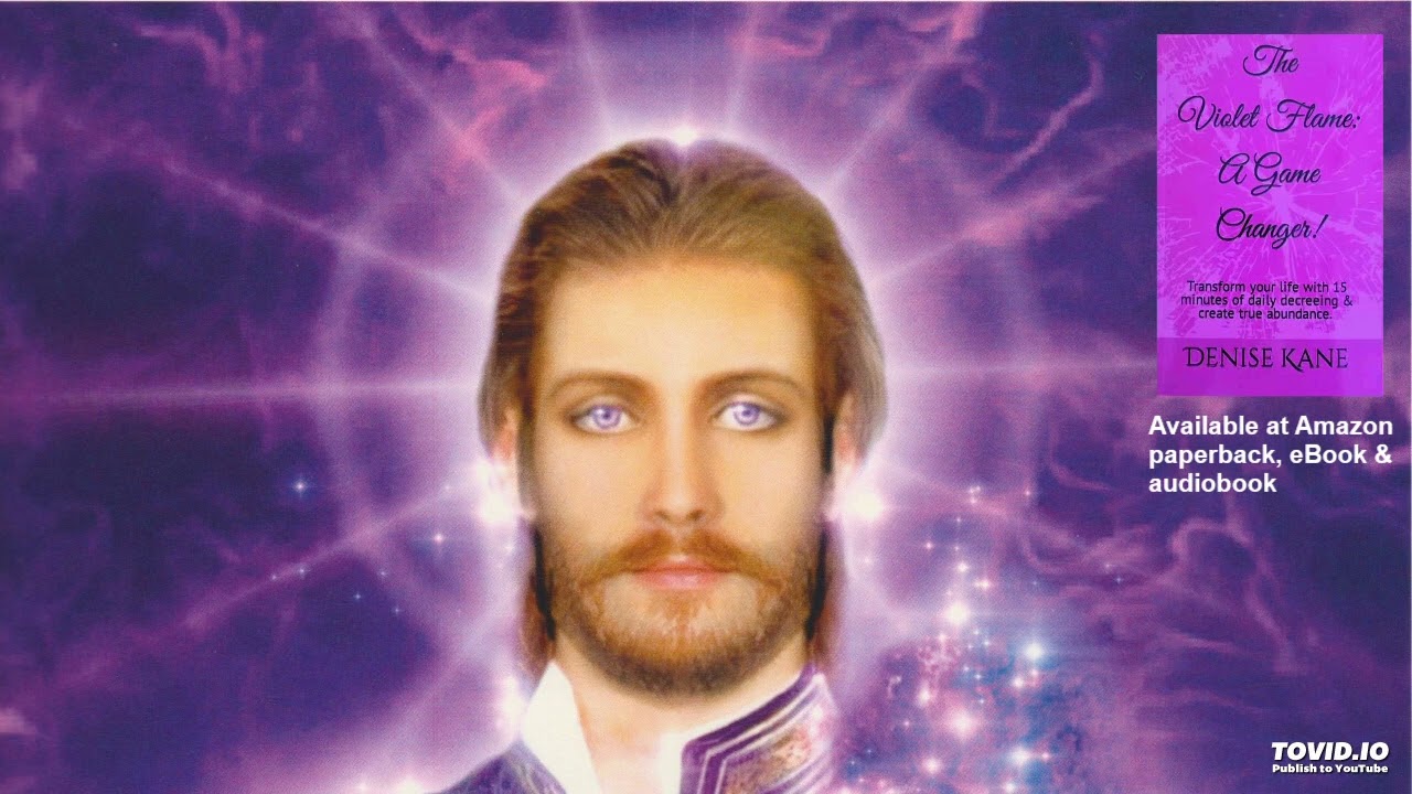 June 8, 2024 Channeled Message St Germain