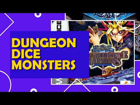 Dungeon Dice Monsters Stream - Dungeon Dice Monsters Stream