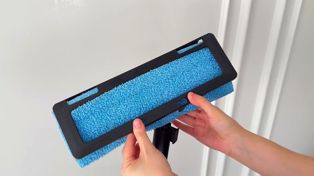 PİRANTECH CB-101A BUHARLI TEMİZLİK MAKİNESİ