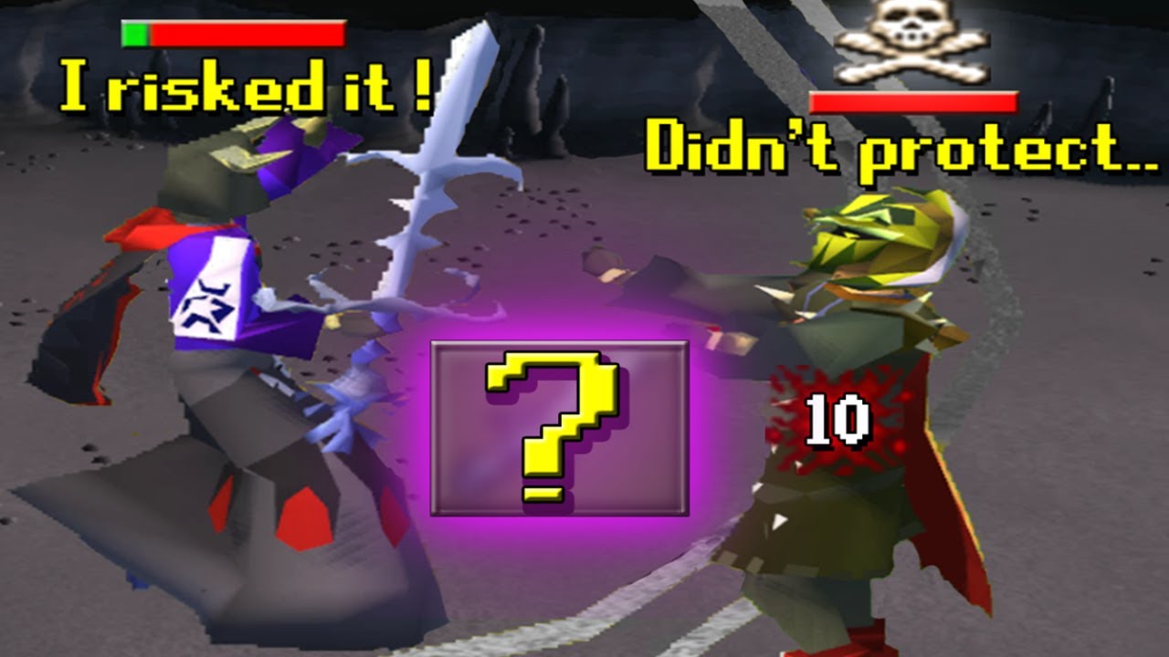 Huge RISK Paid Off He To Protect ITEM ! The Wheel Decides 7