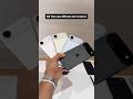 iPhone 17 Air |All Colours Unboxed First Look, Features &amp; Hands-On Review | Latest Apple iPhone 2025