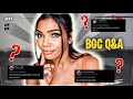 THESE ARE THE FACTS!!! **BAD GIRL Q&A**