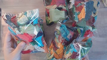 Subscriber Special:  Boho Snippet Packs in my Etsy Shop