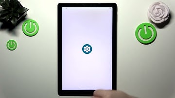 ACER Iconia Tab P11 – How to Reset Google Advertising ID