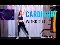 90s music hiit cardio workout