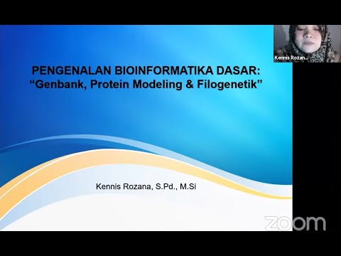 Video: Istilah mana yang mengacu pada berbagai jenis RNA yang bekerja sama untuk membuat protein?